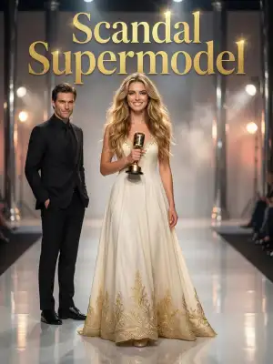 Scandal Supermodel cover