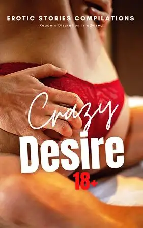 Crazy Desire cover