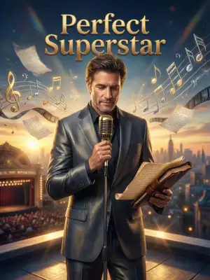 Perfect Superstar cover