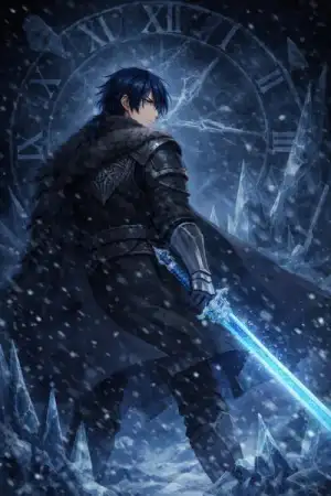 I became untouchable in the World of Yuri cover