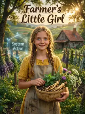 Farmer’s Little Girl cover