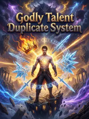 Godly Talent Duplicate System cover