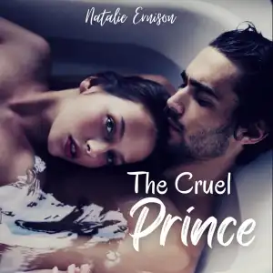 The Cruel Prince cover