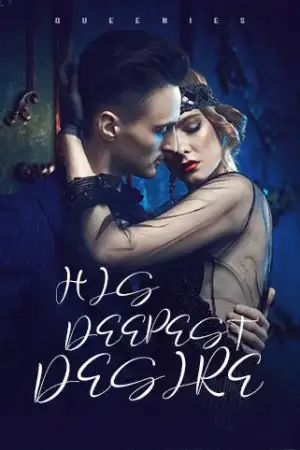 HIS DEEPEST DESIRE cover