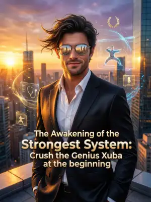 The Awakening of the Strongest System: Crush the Genius Xueba at the beginning cover