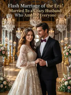 Flash Marriage of the Era! Married To a Crazy Husband Who Amazes Everyone cover
