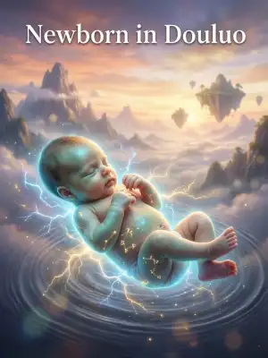 Newborn in Douluo cover
