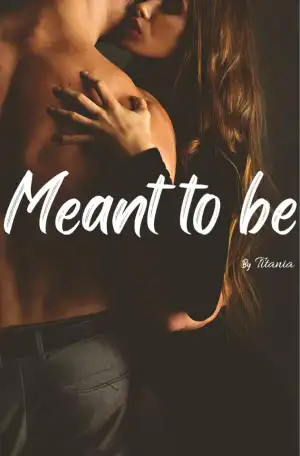 Meant to be cover