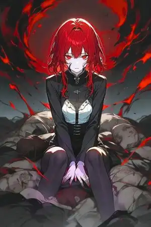 The False Regressor cover