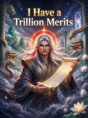 I Have a Trillion Merits cover
