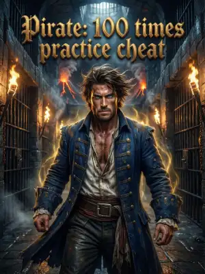 Pirate: 100 times practice cheat cover