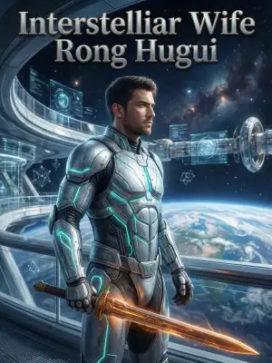Interstellar Wife Rong Hugui cover