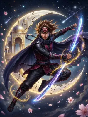 Save the Two-dimensional Devil cover