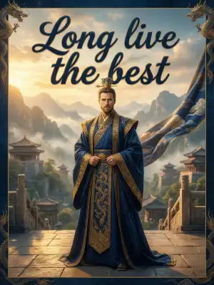 Long live the best cover