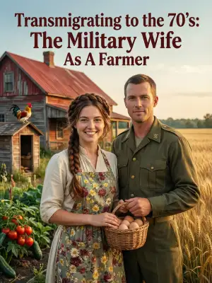Transmigrating to the 70’s: The Military Wife As A Farmer cover