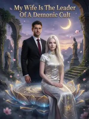 My Wife Is The Leader Of A Demonic Cult cover