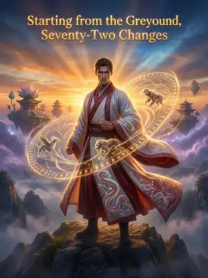 Starting from the Greyhound, seventy-two changes cover