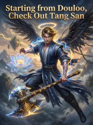 Starting from Douluo, check out Tang San cover