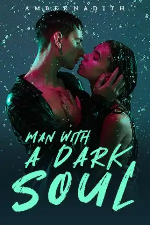Man With A Dark Soul cover