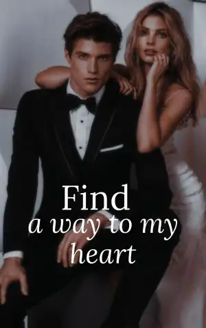 Find a way to my heart cover