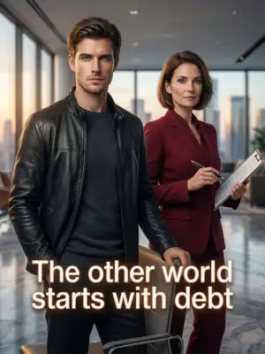 The other world starts with debt cover