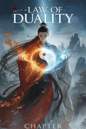 Law of Duality cover