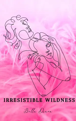 Irresistible Wildness cover