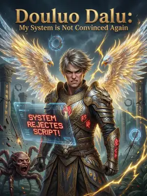 Douluo Dalu: My system is not convinced again cover