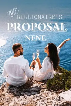 The Billionaire's Proposal cover