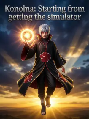 Konoha: Starting from getting the simulator cover