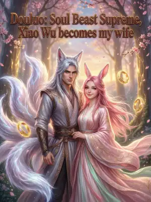 Douluo: Soul Beast Supreme, Xiao Wu becomes my wife cover