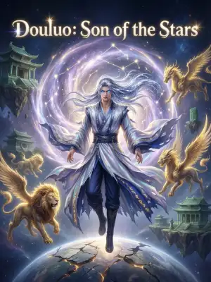 Douluo: Son of the Stars cover