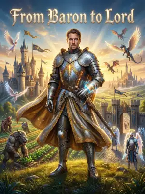 From Baron to Lord cover