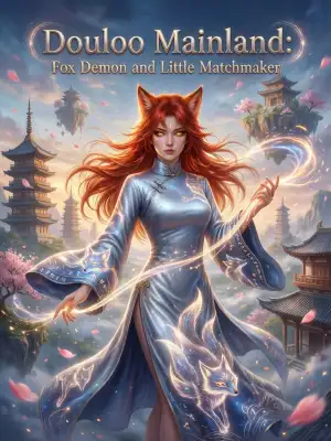 Douluo mainland: fox demon and little matchmaker cover