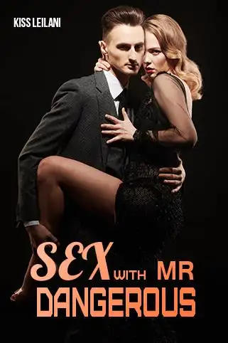 SEX WITH MR DANGEROUS cover