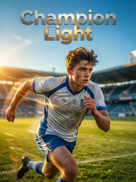 champion light cover