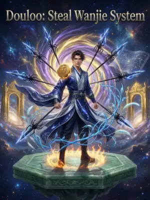 Douluo: Steal Wanjie system cover