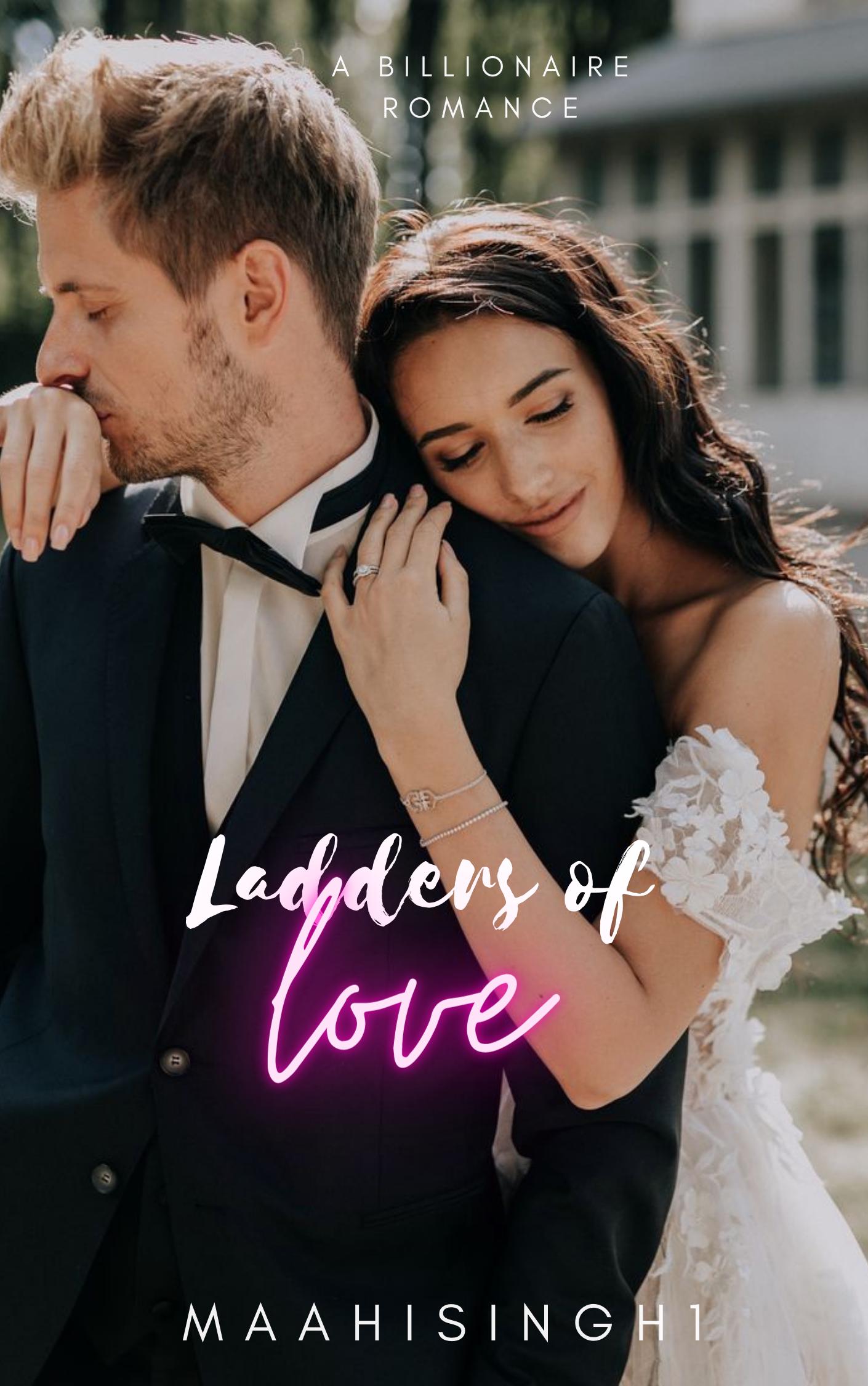 Ladders of love cover