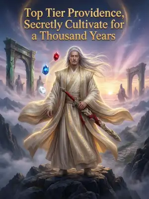 Top Tier Providence, Secretly Cultivate for a Thousand Years cover
