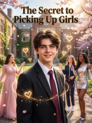 The Secret to Picking Up Girls cover