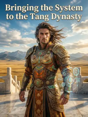 Bringing the System to the Tang Dynasty cover