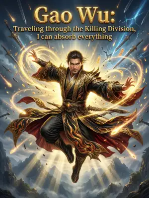 Gao Wu: Traveling through the Killing Division, I can absorb everything cover