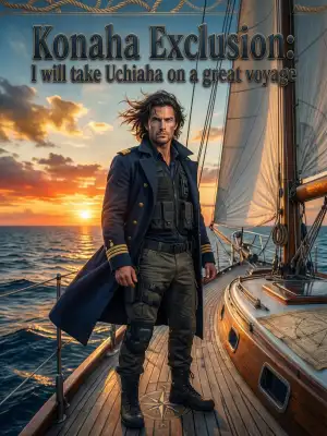 Konoha Exclusion: I will take Uchiha on a great voyage cover