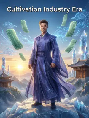 Cultivation Industry Era cover