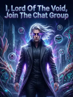 I, Lord Of The Void, Join The Chat Group cover