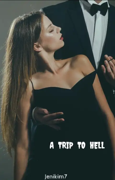 A Trip To Hell cover