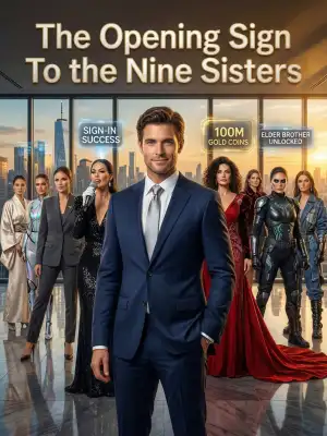 The Opening Sign To the Nine Sisters cover