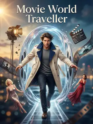 Movie World Traveller cover