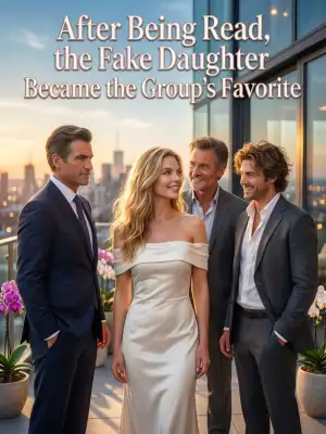 After being read, the fake daughter became the group's favorite cover