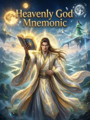 Heavenly God Mnemonic cover